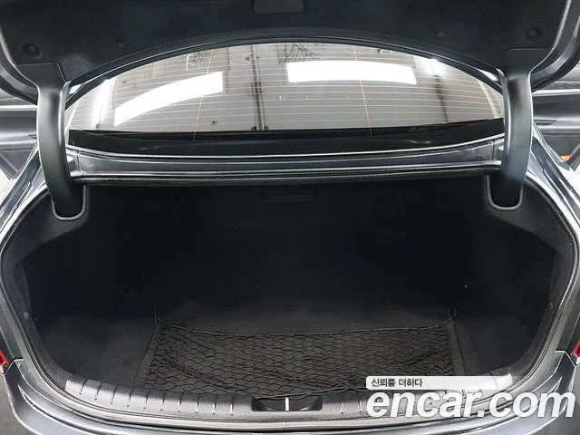 Hyundai Grandeur 2016 thumb 12