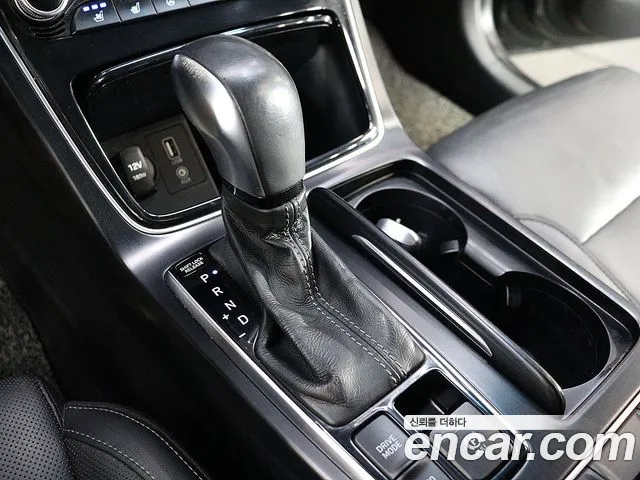 Hyundai Grandeur 2016 thumb 5
