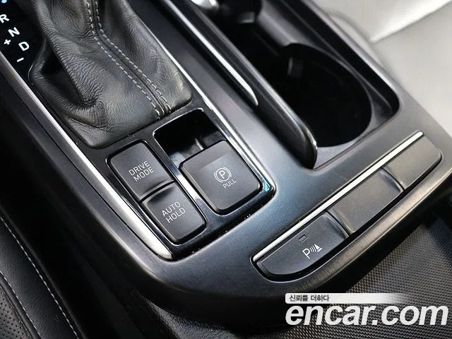 Hyundai Grandeur 2016 thumb 4