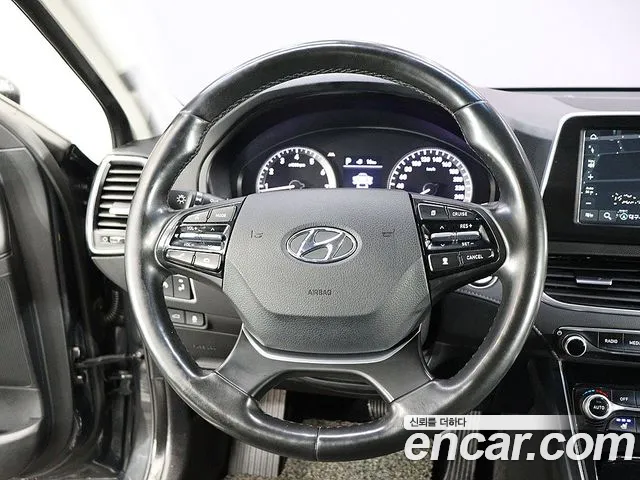 Hyundai Grandeur 2016 thumb 6