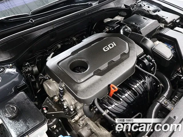 Hyundai Grandeur 2016 thumb 2