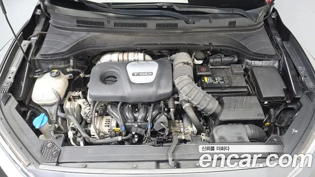Hyundai Kona 2019 thumb 11
