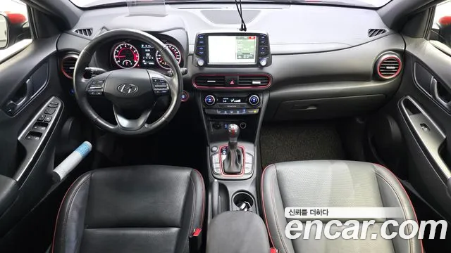 Hyundai Kona 2019 thumb 4