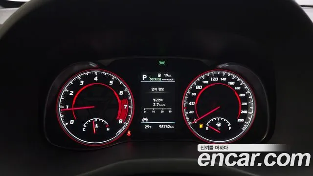 Hyundai Kona 2019 thumb 2