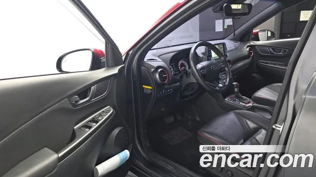 Hyundai Kona 2019 thumb 5