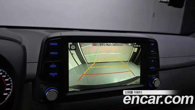 Hyundai Kona 2019 thumb 7