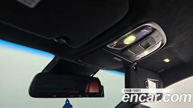 Kia Stinger 2019 thumb 4