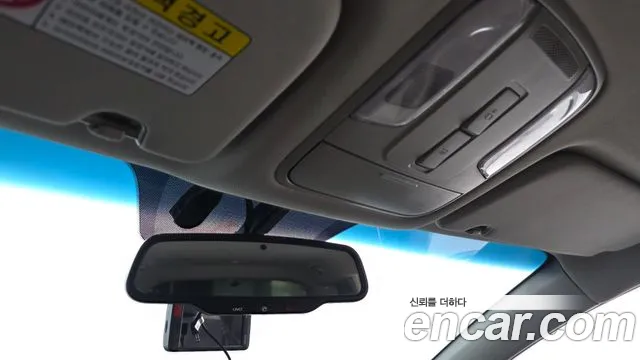 Kia Carnival 2019 thumb 6