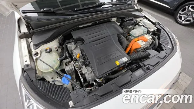 Hyundai IONIQ 6 2019 thumb 12