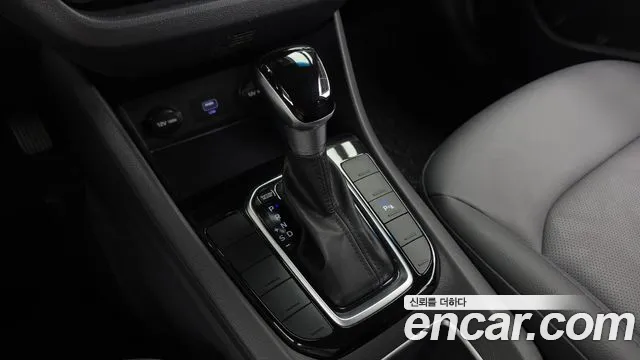 Hyundai IONIQ 6 2019 thumb 10