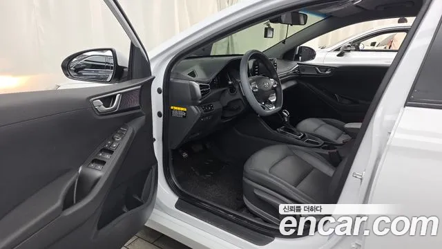 Hyundai IONIQ 6 2019 thumb 11