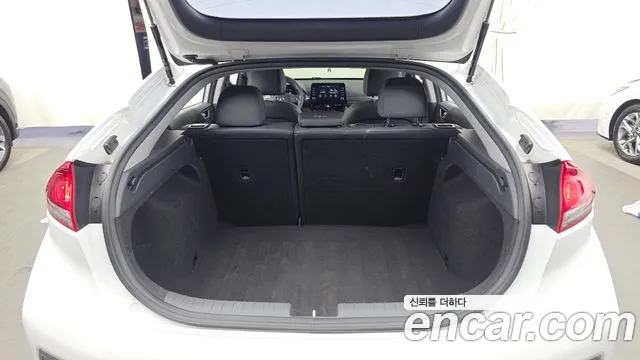 Hyundai IONIQ 6 2019 thumb 3