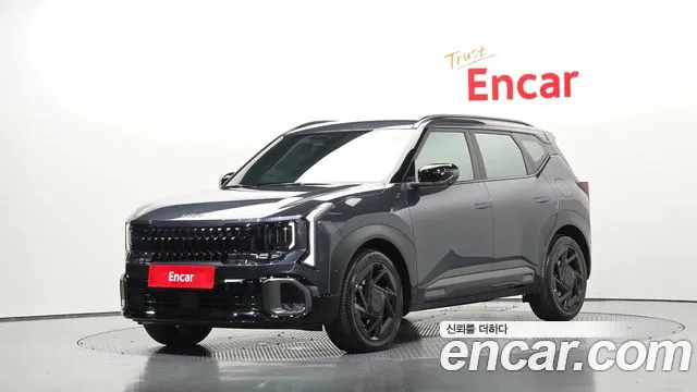 Kia Seltos 2026 thumb 5