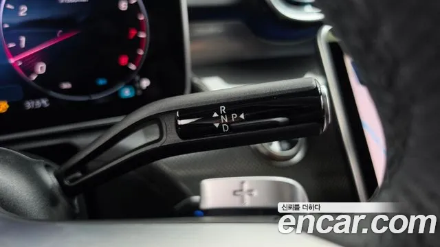 Mercedes-Benz C-Класс 2025 thumb 9