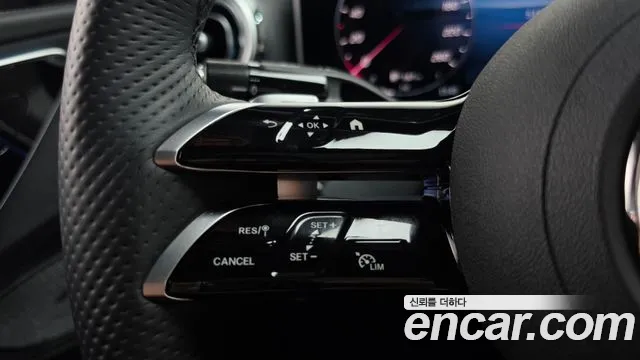 Mercedes-Benz C-Класс 2025 thumb 7