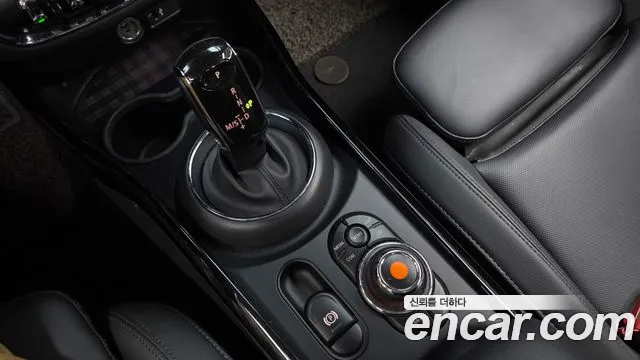 Mini Clubman 2020 thumb 5
