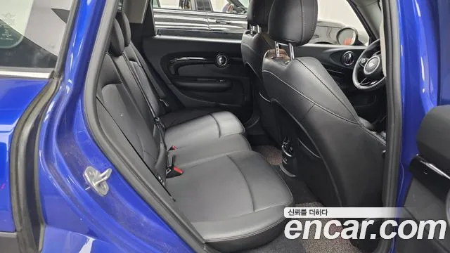 Mini Clubman 2020 thumb 6