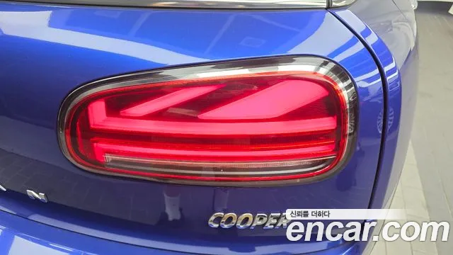 Mini Clubman 2020 thumb 3