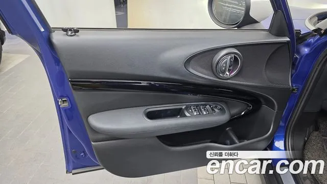 Mini Clubman 2020 thumb 7