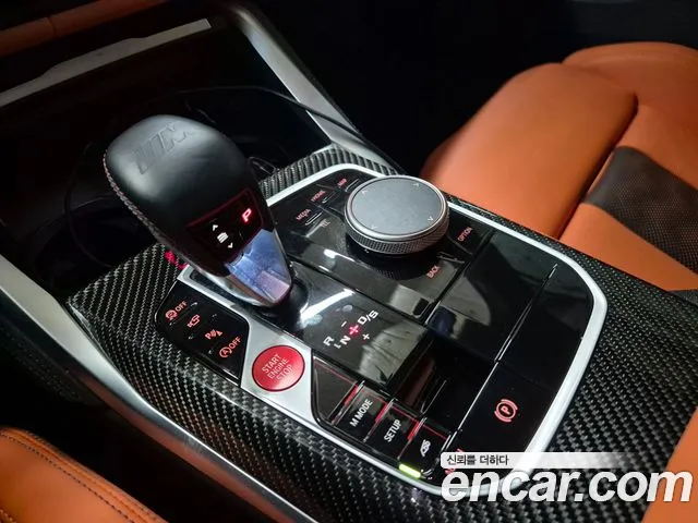 BMW M3 2024 thumb 12