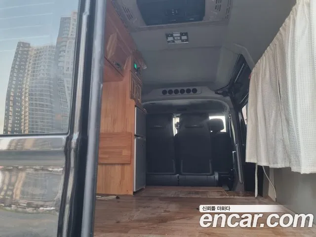 Renault Master 2021 thumb 10