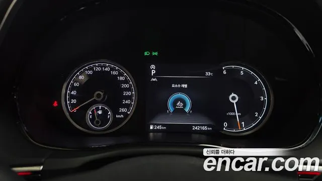 Genesis GV70 2021 thumb 3