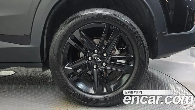 Chevrolet Tracker 2023 thumb 7