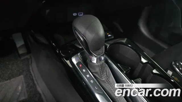 Chevrolet Tracker 2023 thumb 10