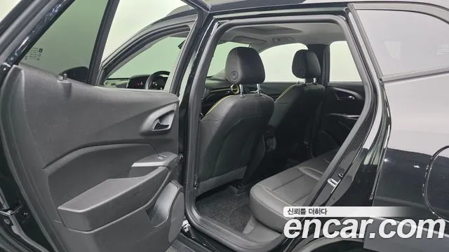 Chevrolet Tracker 2023 thumb 5
