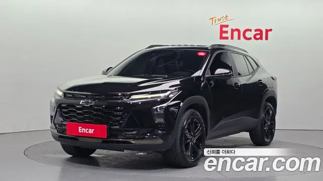 Chevrolet Tracker 2023 thumb 6