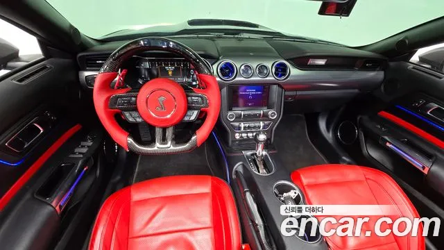 Ford Mustang Mach-E 2021 thumb 12