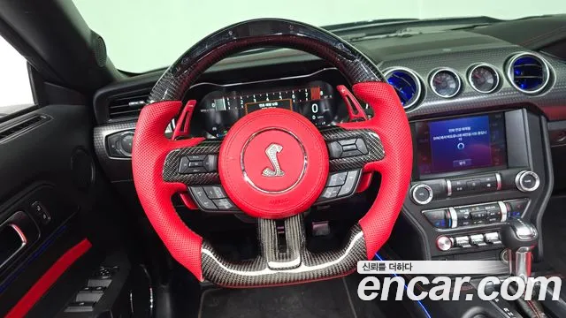 Ford Mustang Mach-E 2021 thumb 3