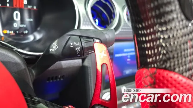 Ford Mustang Mach-E 2021 thumb 11
