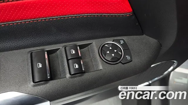 Ford Mustang Mach-E 2021 thumb 4