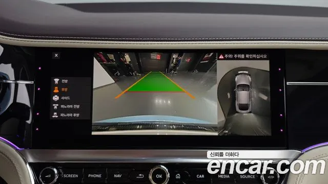 Bentley Continental 2019 thumb 10