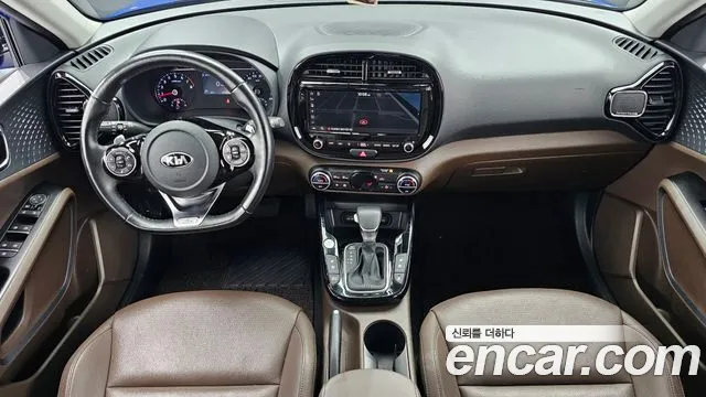 Kia Soul 2019 thumb 9