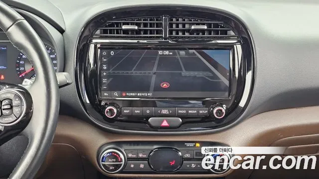 Kia Soul 2019 thumb 11