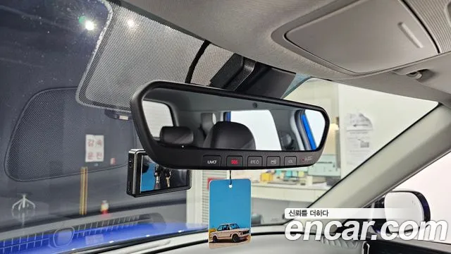 Kia Soul 2019 thumb 2