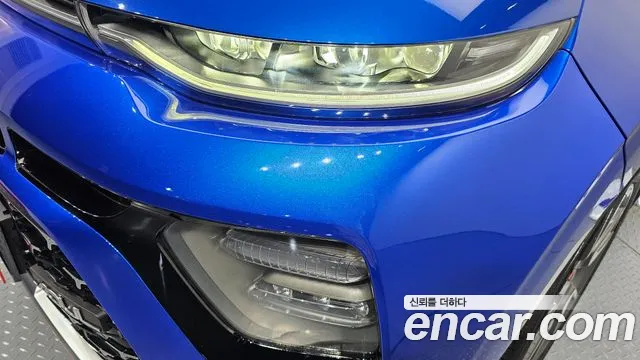 Kia Soul 2019 thumb 6
