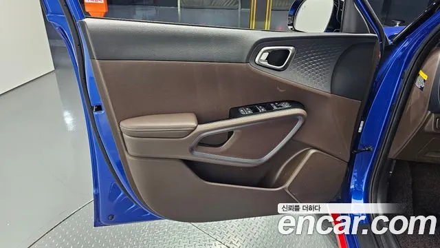 Kia Soul 2019 thumb 12