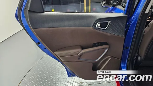 Kia Soul 2019 thumb 7