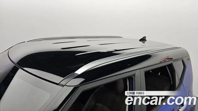 Kia Soul 2019 thumb 8