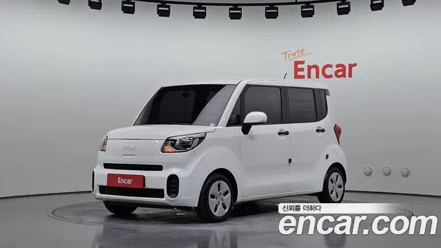 Kia Ray 2022 thumb 8