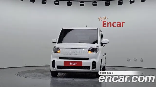 Kia Ray 2022 thumb 12