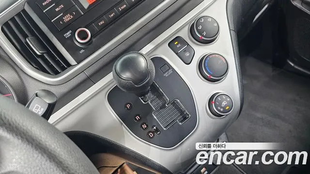 Kia Ray 2022 thumb 6