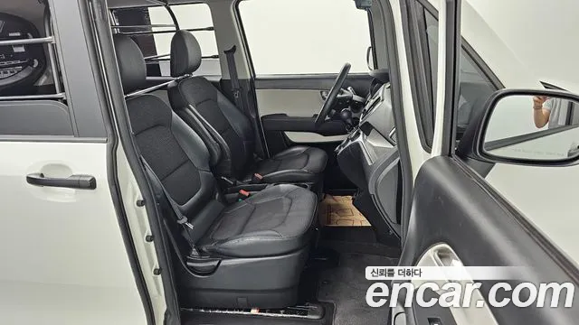 Kia Ray 2022 thumb 4
