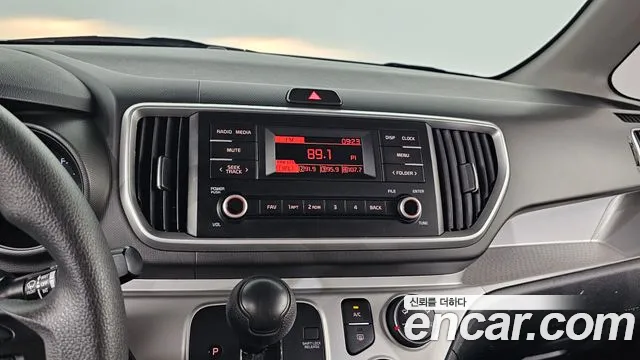 Kia Ray 2022 thumb 5