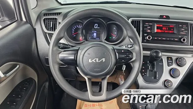 Kia Ray 2022 thumb 3