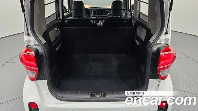 Kia Ray 2022 thumb 11