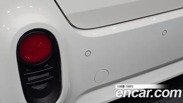 Kia Ray 2022 thumb 9